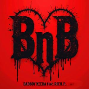 B&B (Rich.p Remix|Explicit)