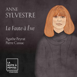 Anne Sylvestre: La Faute à Ève
