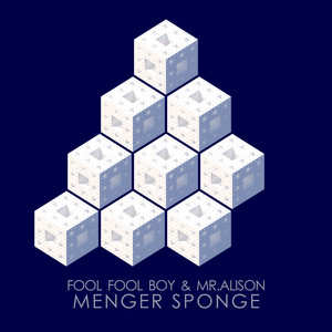 Menger Sponge