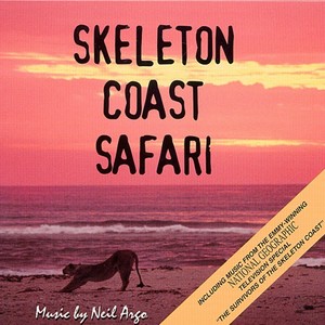 Skeleton Coast Safari