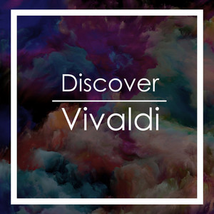 Concerto for Violin and Strings in F minor, Op. 8, No. 4, R.297 