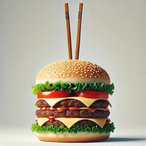 Race from 6864 Miles Away (Lofi-Narrative) (Explicit)