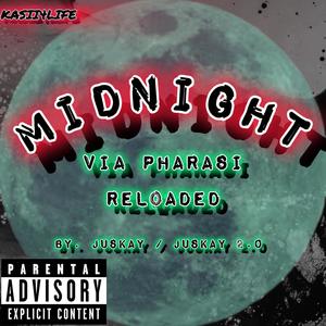 Midnight Via Pharasi (feat. Juskay)