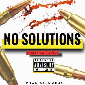 No solutions (Explicit)