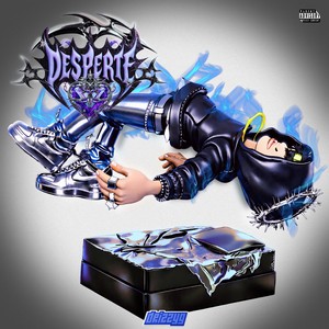 Desperté (Explicit)