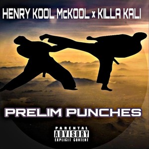 Prelim Punches (Explicit)