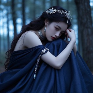 悲しみの弁財天の調べ