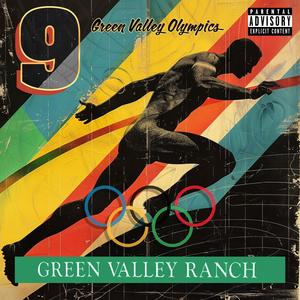 Green Valley Olympics (Explicit)