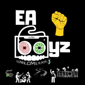 Black Lives Matter(feat. Slidv)