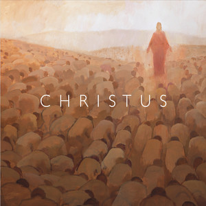 S. Andrew Lloyd: Christus