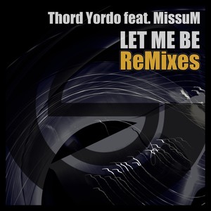 Let Me Be (Eric Ryer Remix)