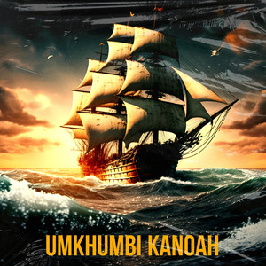 Umkhumbi Ka Noah