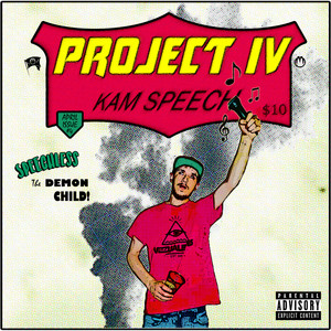 Project IV (Explicit)