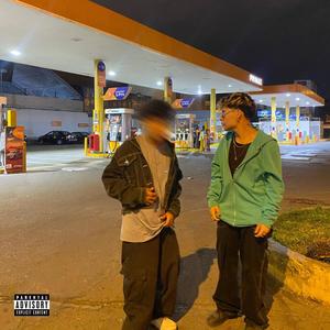 Me alejas (feat. Warking) (Explicit)