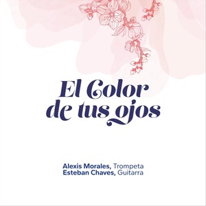 El Color de Tus Ojos