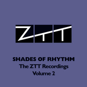 Shades Of Rhythm Singles - Volume 2