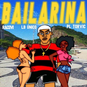 Bailarina (Explicit)
