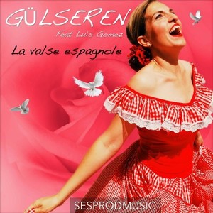 La valse espagnole