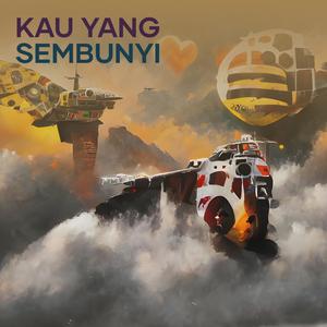 Kau Yang Sembunyi (Acoustic)