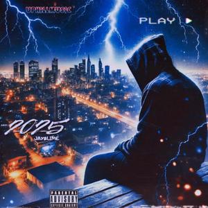 2025 (feat. JAY$LIME) (Explicit)