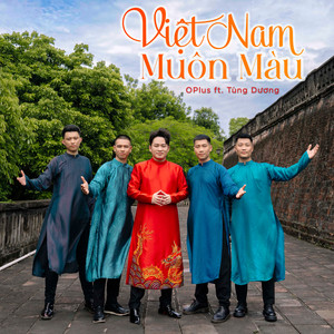 Việt Nam Muôn Màu