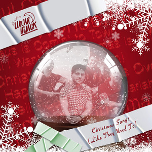 Christmas Songs (Like They Used To)