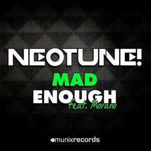 Mad Enough (Extended Mix)