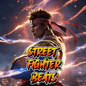 Street Fighter Beats