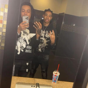 Nahh frl Pt. 2 (feat. Jayy Luxx)