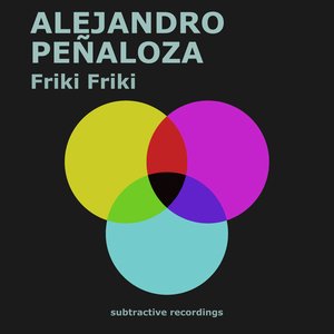 Friki Friki (Extended Mix)