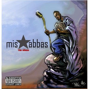 Mister Abbas (Explicit)