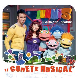 El Cohete Musical