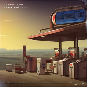 Space Jam