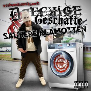 Reichst du mir die Hand? (Explicit)