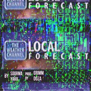 Local Forecast (Explicit)