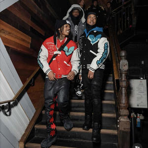 Dthang - Wedgie Man Pt. 2 (feat. NestyFloxks) (Explicit)