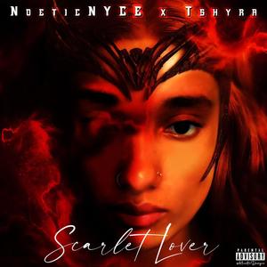 Scarlet Lover (feat. Tshyra) [Explicit]