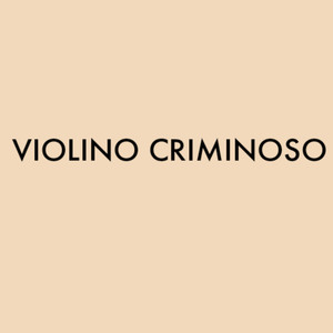 Violino Criminoso (Explicit)