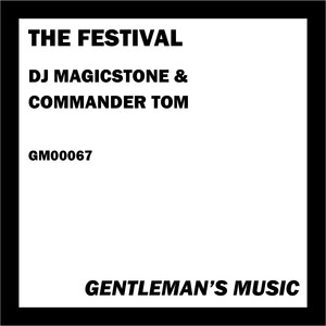 Dj Magicstone - The Festival