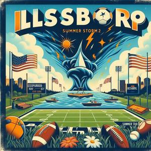 Summer Storm Reprise 2 (feat. Illsboro)