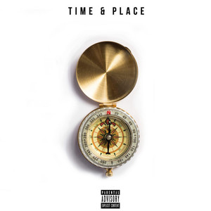 Time & Place (Explicit)