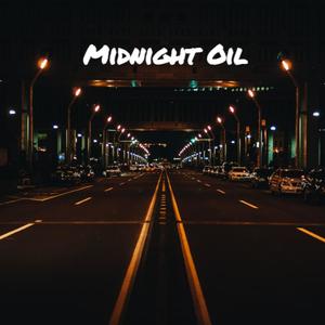 Midnight Oil