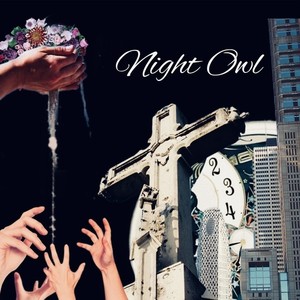 Night Owl (feat. TA-TI)