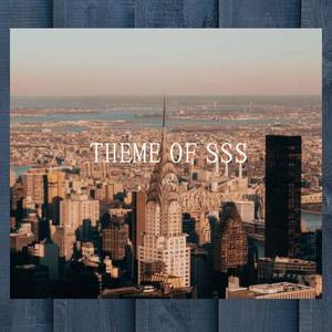 ANANT-GARDE EYES-Theme of SSS (ARC remix)