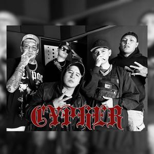 CYPHER 1 (feat. SBECK SANTOS, EMECE CLOW, ESPECKTA BRILLA & KEII VT)