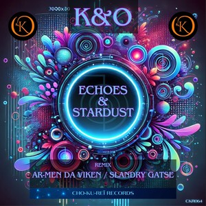 Galaxy's Rush (Remix Ar-Men Da Viken)