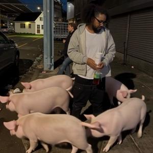 THE JOKER DJPHAT BUILT LIKE FIONA (Explicit)