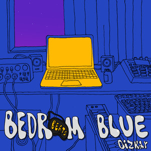 BEDROOM BLUE EP