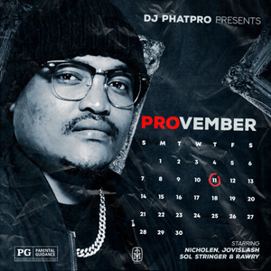 PROvember (Explicit)