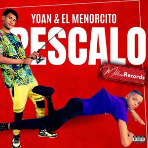 Pescalo (feat. Yoan El Chico De Los Cuadritos)